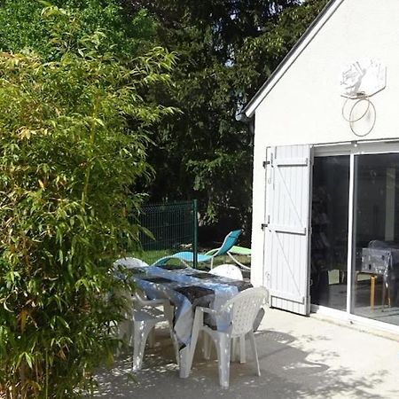 Maison De Ville Avec Jardin Et Parking 블루아 외부 사진