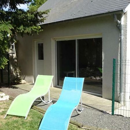 Maison De Ville Avec Jardin Et Parking 블루아 외부 사진