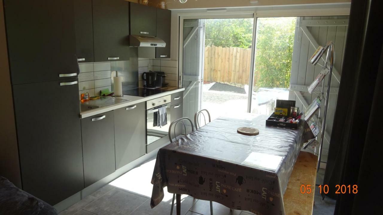 Maison De Ville Avec Jardin Et Parking 블루아 외부 사진