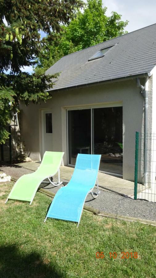 Maison De Ville Avec Jardin Et Parking 블루아 외부 사진
