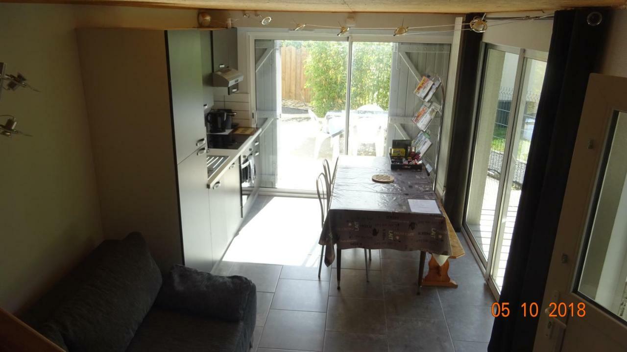 Maison De Ville Avec Jardin Et Parking 블루아 외부 사진